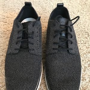 Cole Haan Men's Øriginalgrand Plain Toe Oxford